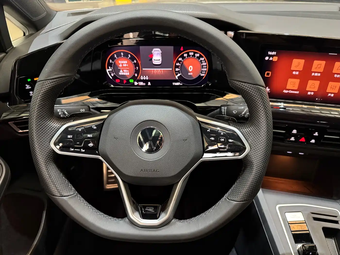 Volkswagen Golf, миниатюра 13