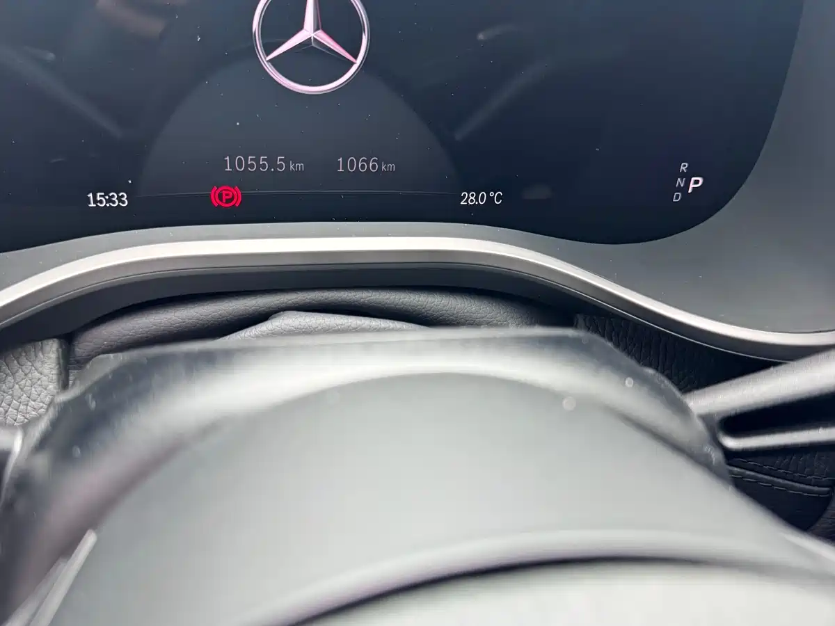 Mercedes-Benz AMG GT New Energy 2025 63 S E Performance фото 5