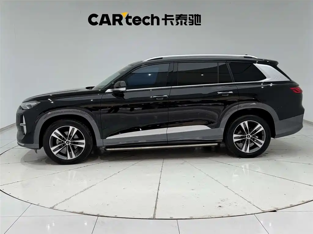 Audi Q6 2023 50 TFSI quattro Moving Cloud Yulin Package фото 6