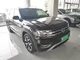 Фото 4 - Volkswagen Teramont