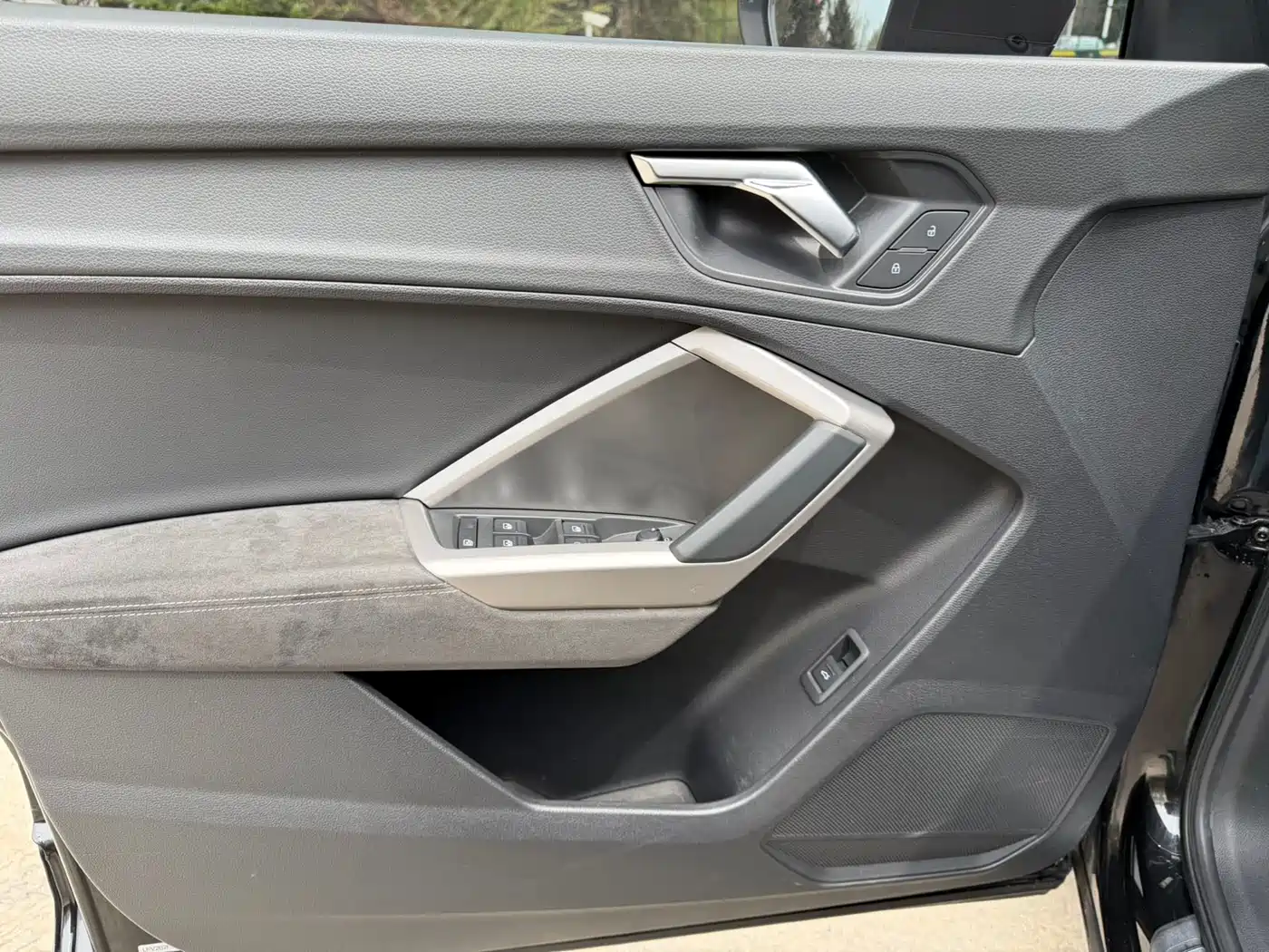 Audi Q3 2022 35 TFSI Fashion Dynamic фото 11