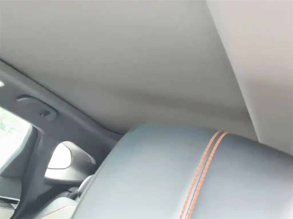 BYD Song PLUS PHEV 2024 Glory Edition DM-i 110km Flagship фото 18