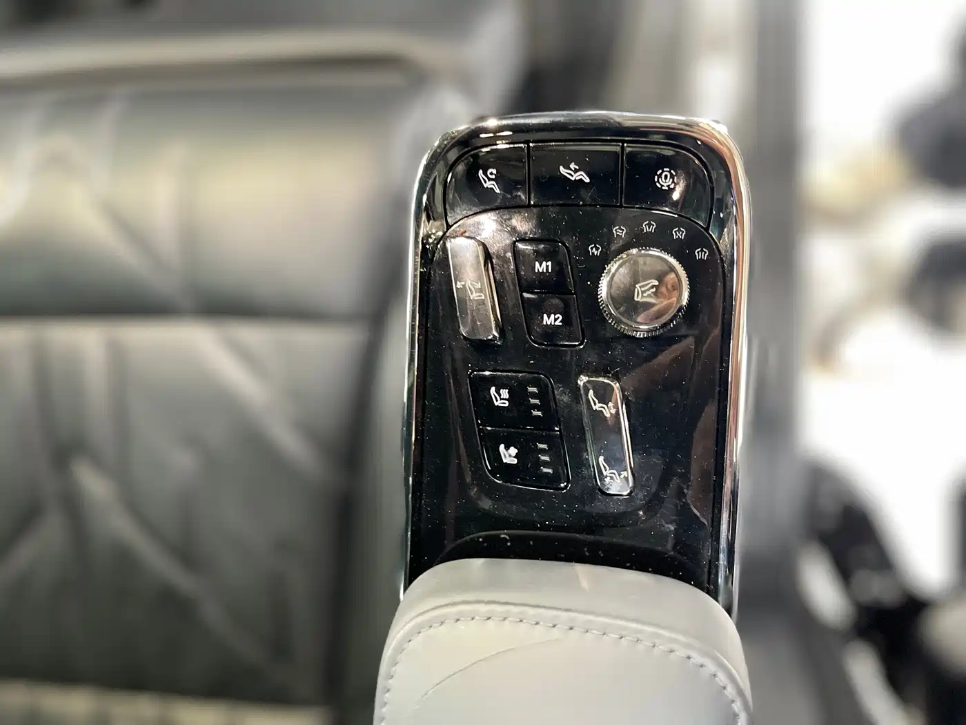 ZEEKR EXTREME KRYPTON 009