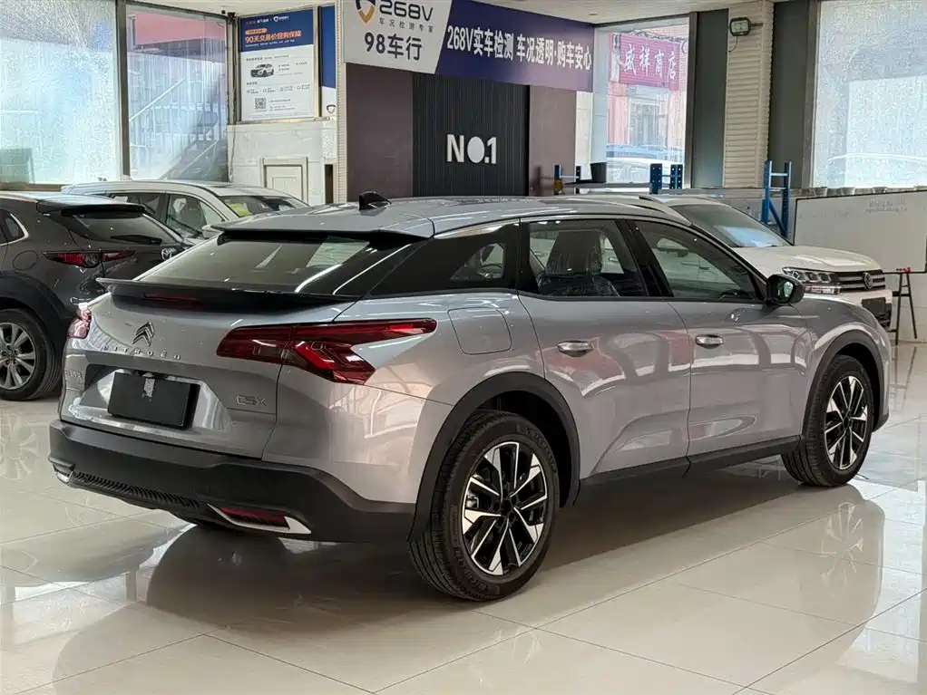 CITROEN VERSAILLES C5 X