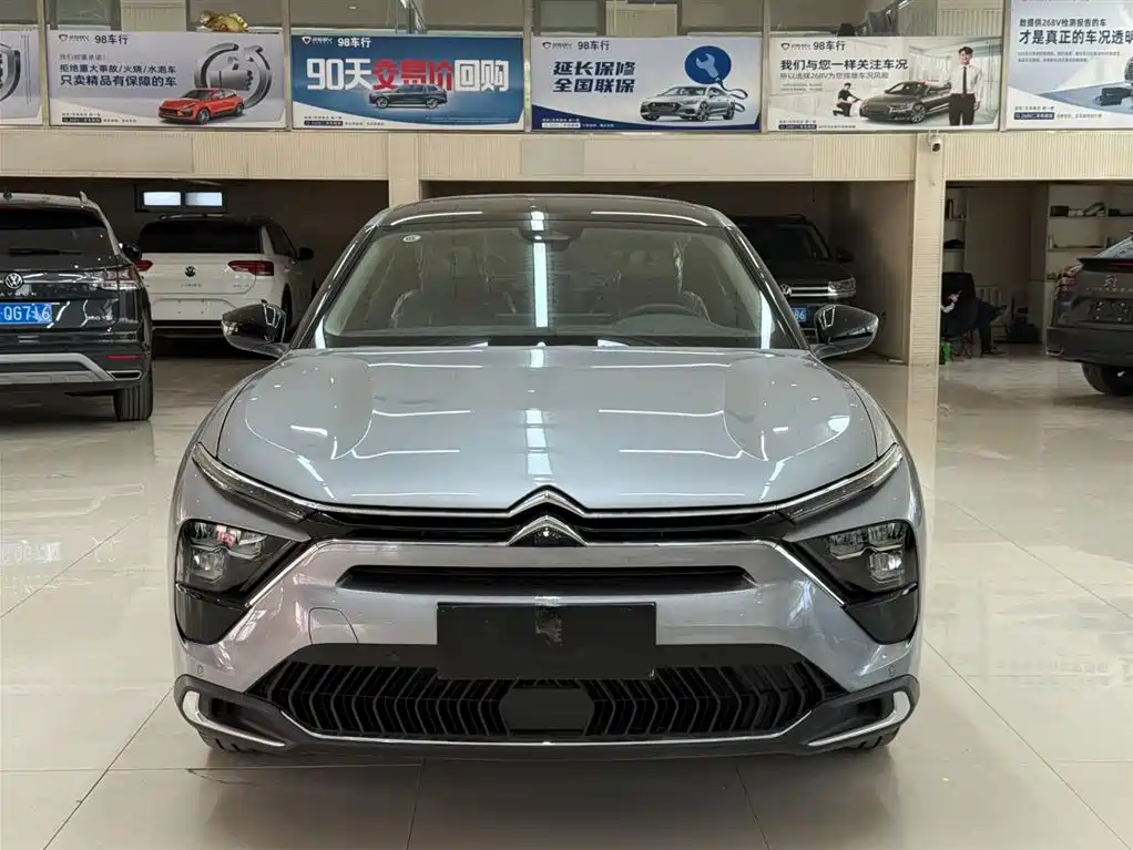 CITROEN VERSAILLES C5 X