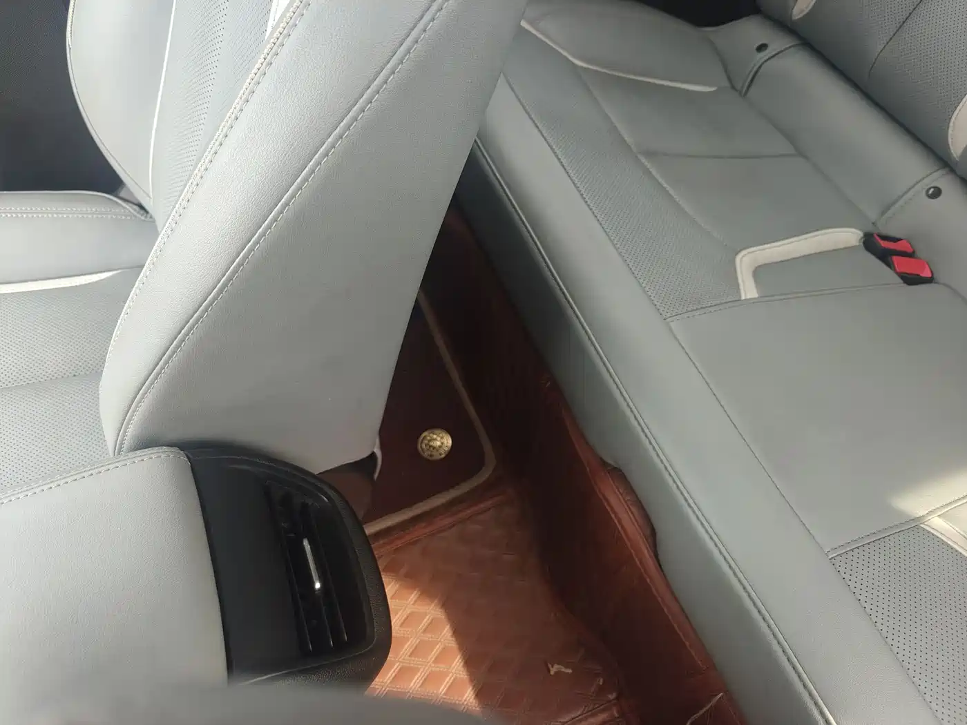 Buick Velite 6 2022 Connected Sharing PLUS фото 10
