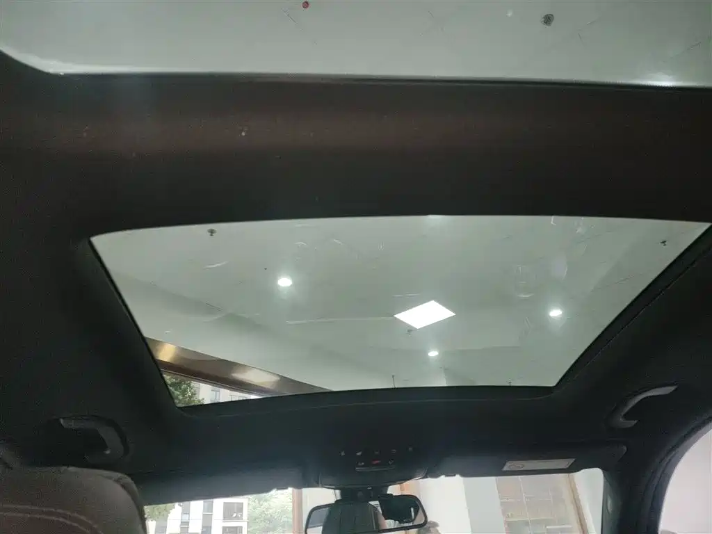 Mercedes-Benz GLC 2017 GLC 260 4MATIC Dynamic фото 18