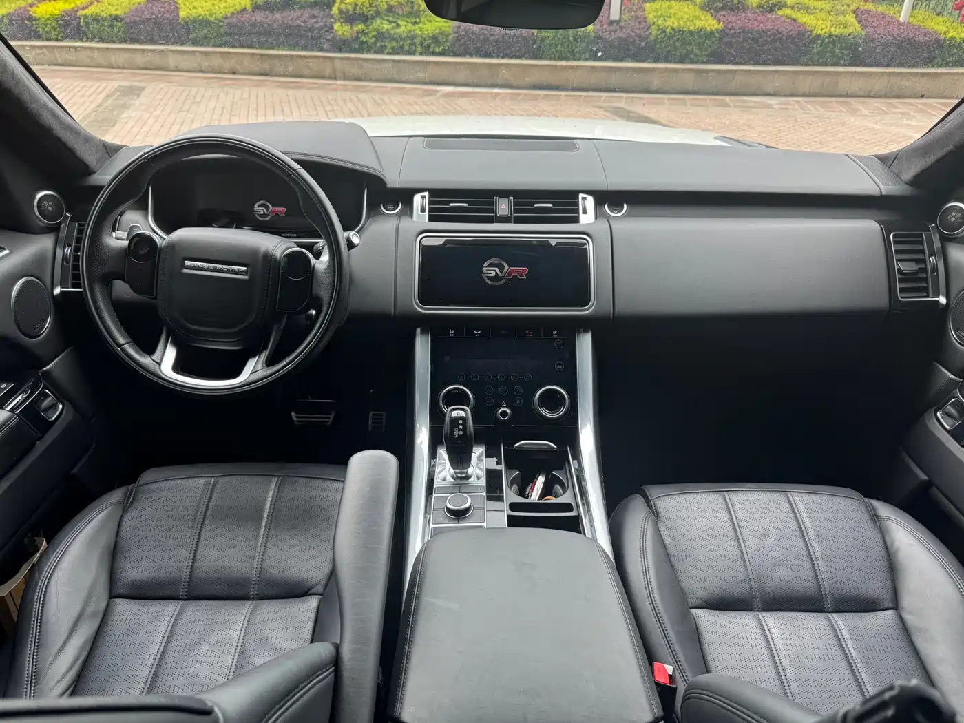 Land Rover Range Rover Sport 2018 3.0 SC V6 Fashion Genesis DYNAMIC фото 12