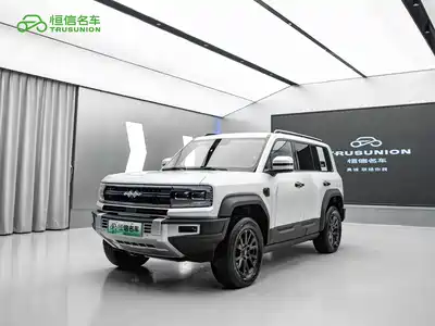 Fangchengbao Bao 5