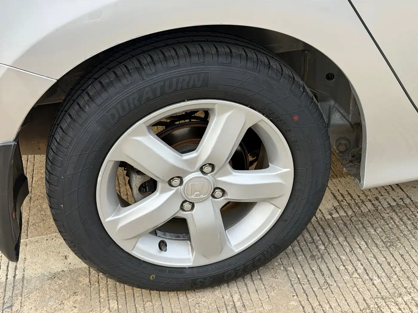 Honda City Classic 2009 2008 1.5L Automatic Elite Edition