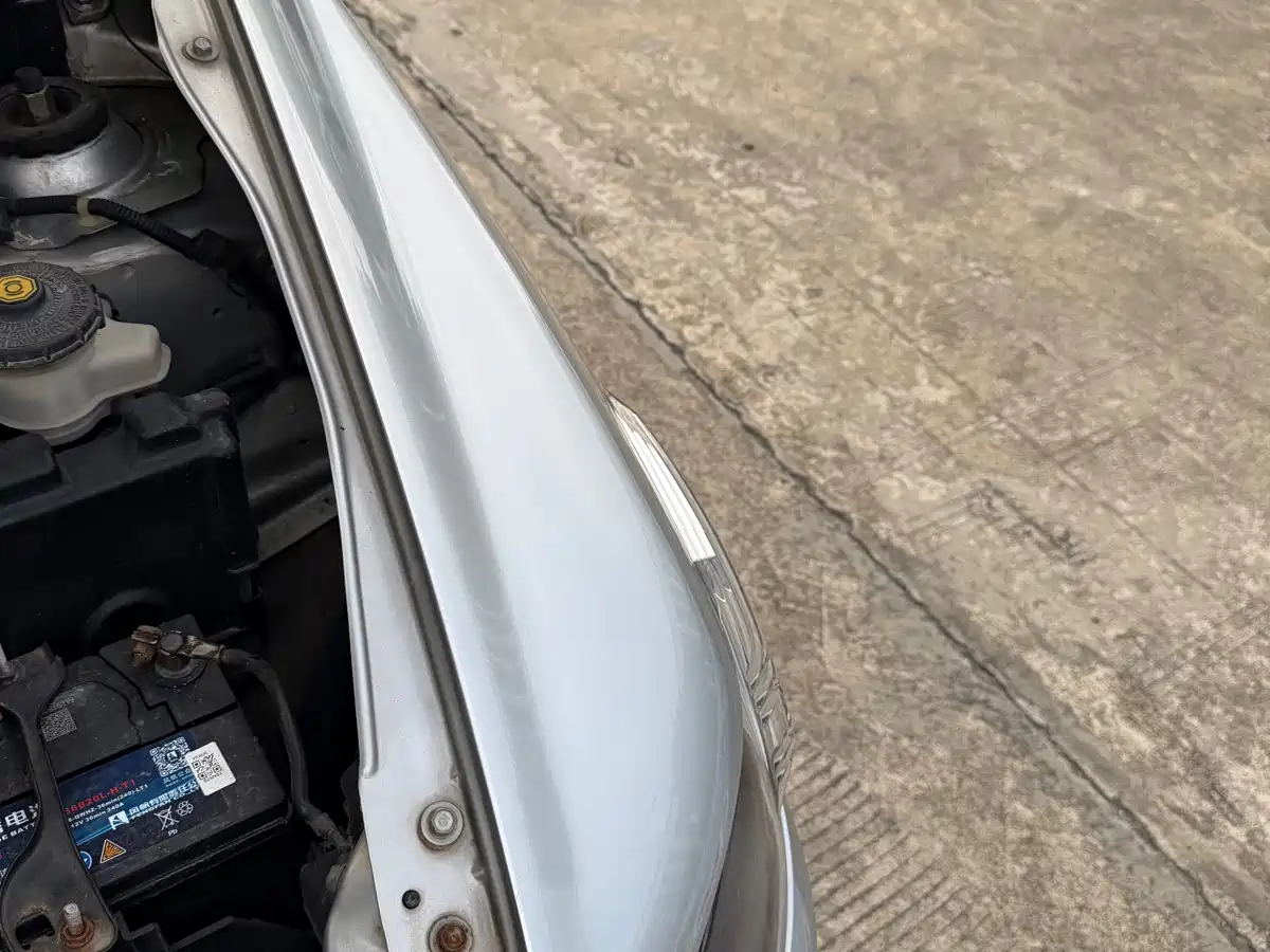 Honda City Classic 2009 2008 1.5L Automatic Elite Edition