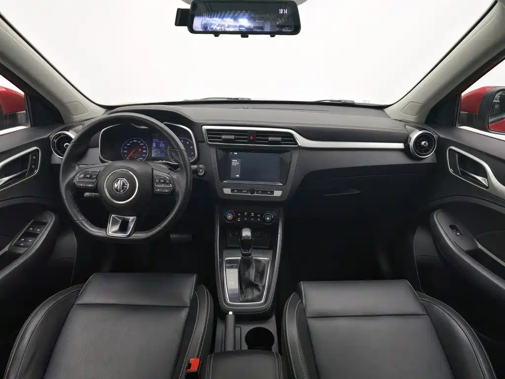 Фото 5 - MG ZS