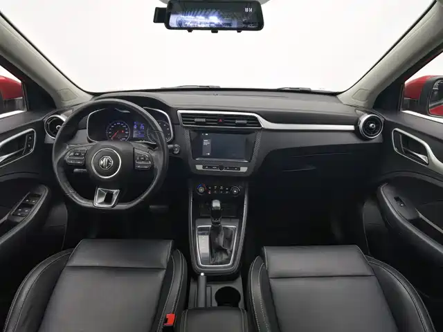 MG ZS 2018 1.5L Automatic Internet Premium China V — фото 5