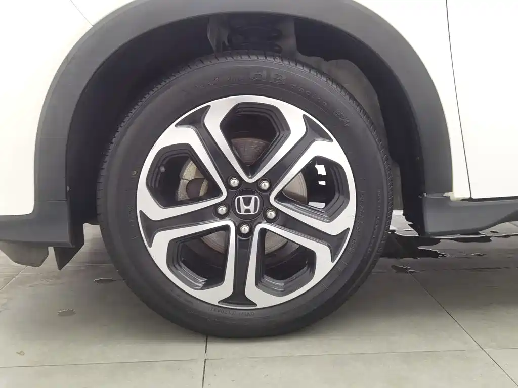 Honda XR-V 2015 2015 1.8L EXi CVT Comfort