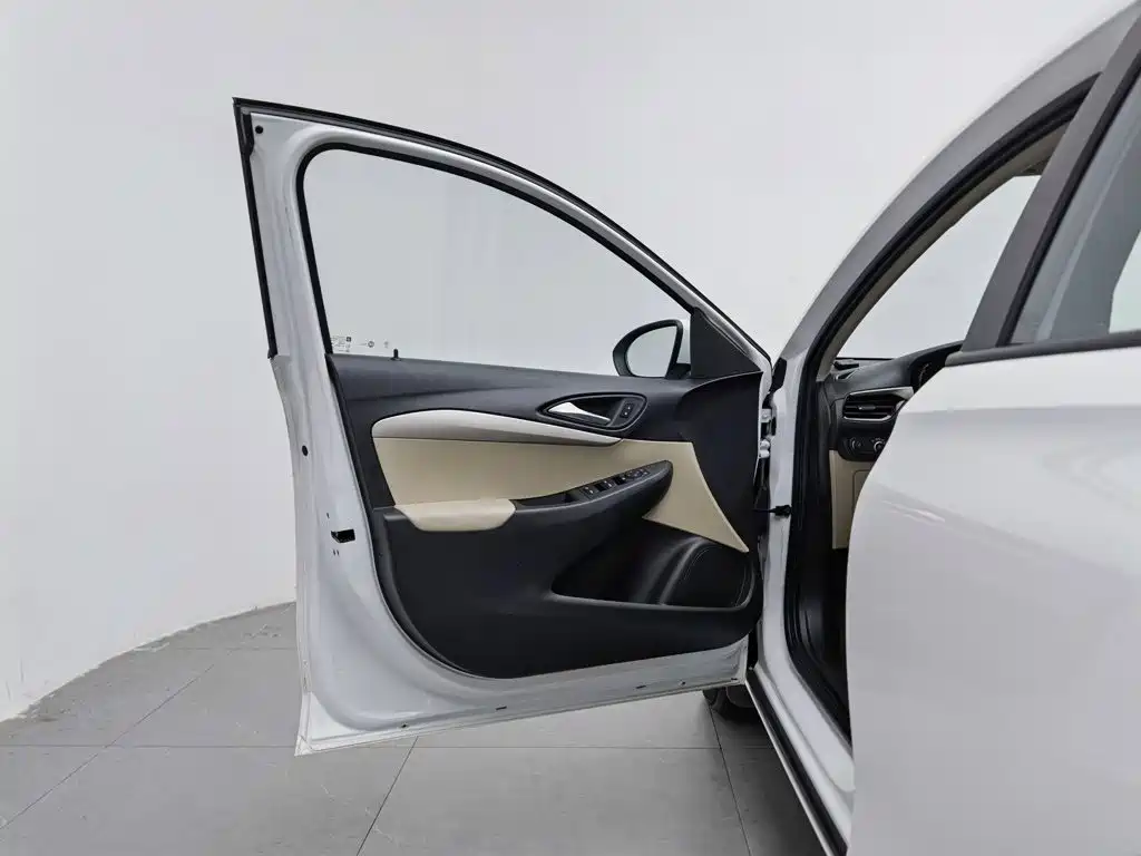 Buick Excelle 2023 2020 15N CVT Elite