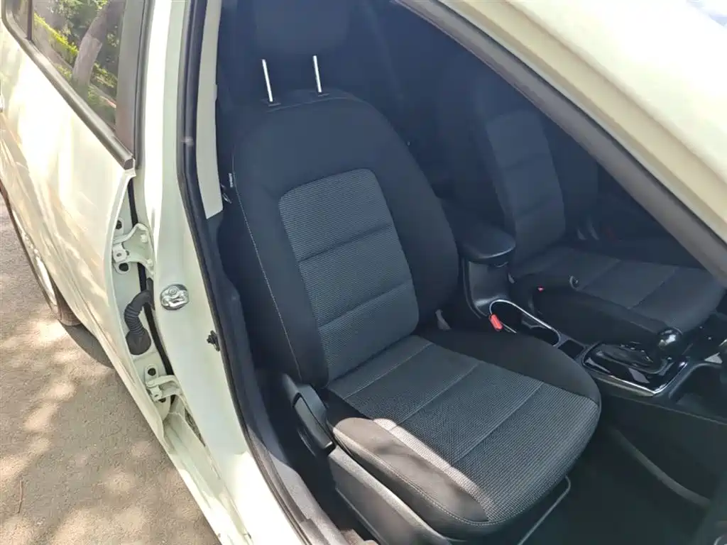 Kia K3 2017 1.6L Automatic 15th Anniversary Special GLS фото 25