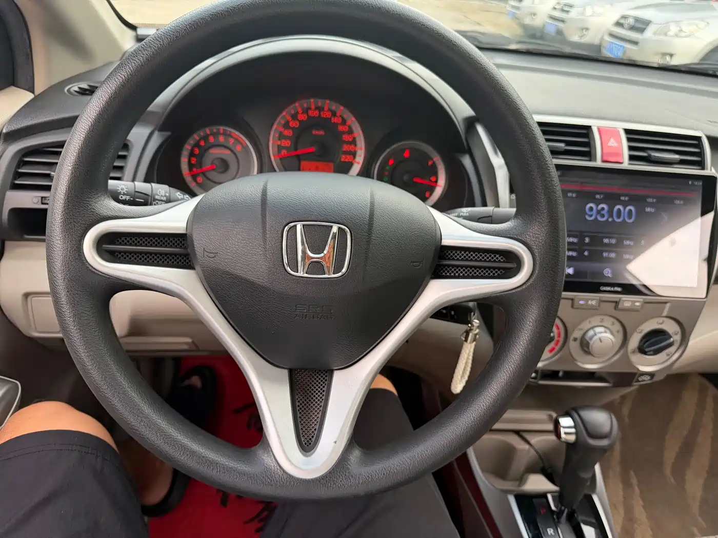 Honda City Classic 2009 2008 1.5L Automatic Elite Edition