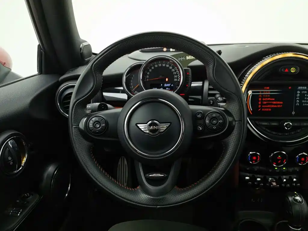 Фото 11 - MINI JCW