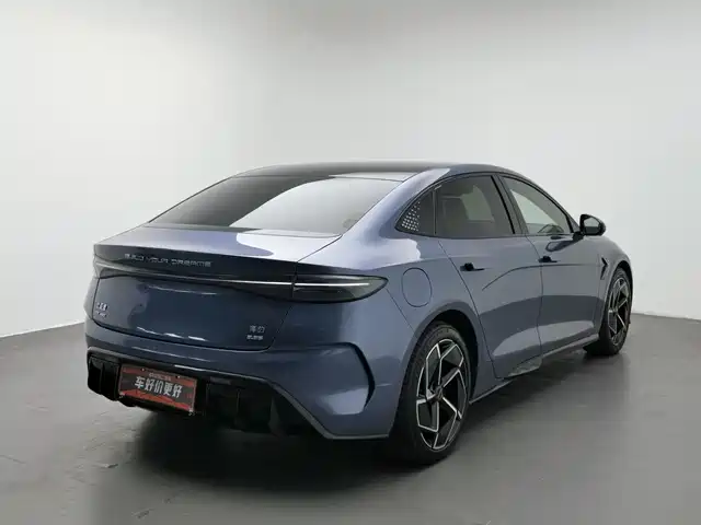 BYD Seal 2022 650km AWD Performance — фото 2