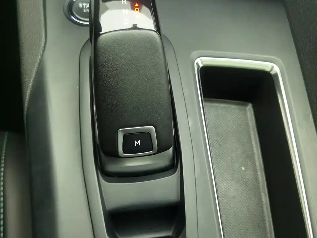 Peugeot 4008 2021 2021 360THP Performance Edition