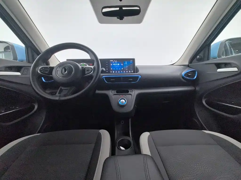 Ora White Cat 2021 2020 360km Luxury Model
