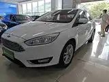 Фото 2 - Ford Focus