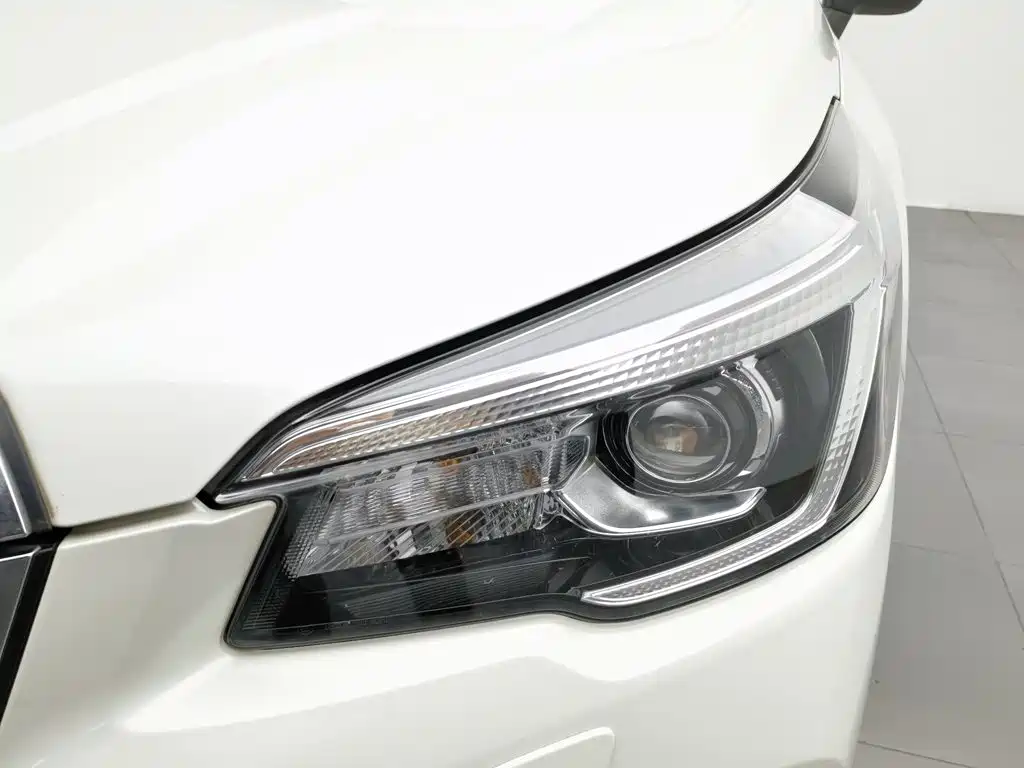Subaru Forester 2021 2021 2.0i Luxury Edition with EyeSight