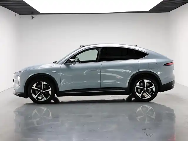 NIO EC6 2025 2024 75kWh