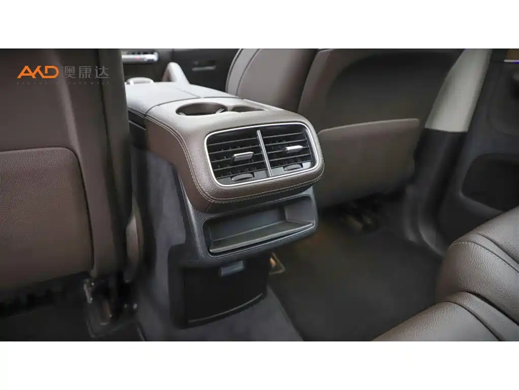 Mercedes-Benz GLE New Energy 2021 GLE 350 e 4MATIC фото 9