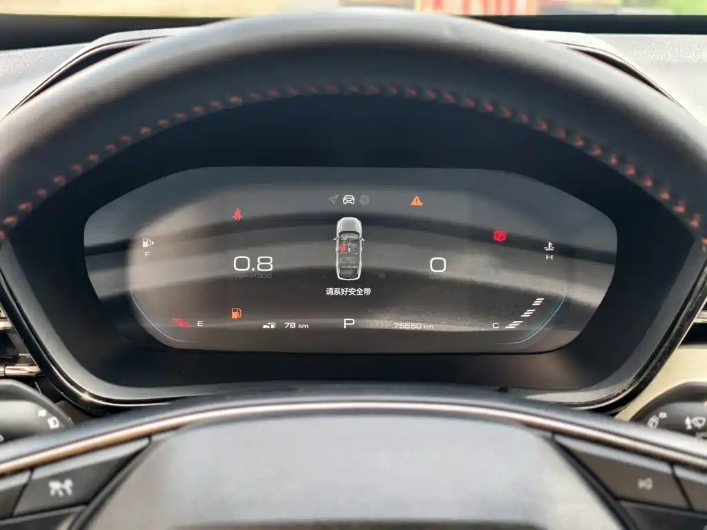 Фото 3 - Baojun RS-3