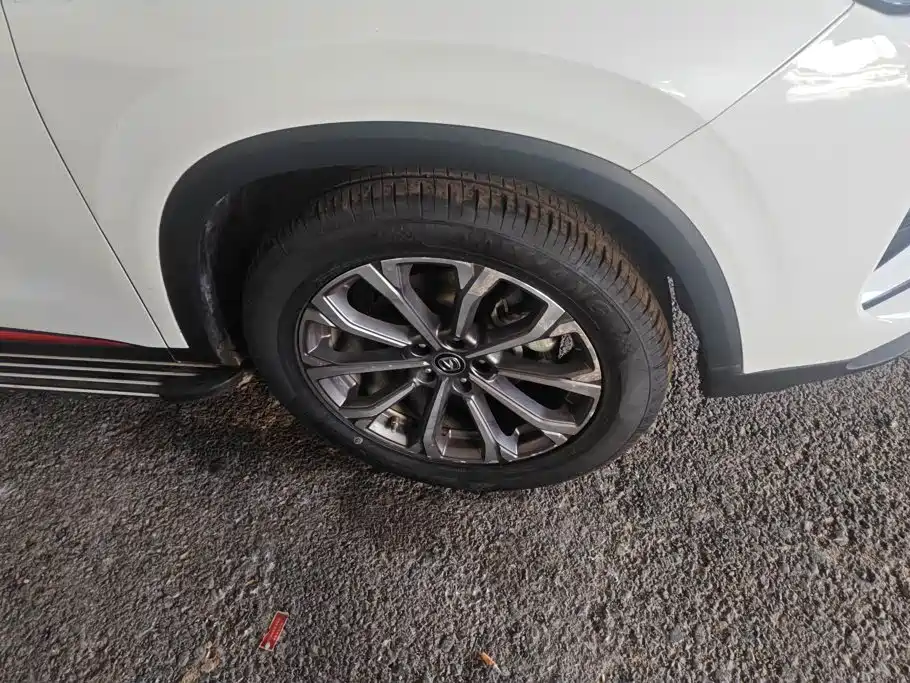 Changan CS75 PLUS 2020 2020 2.0T Automatic Pilot Edition