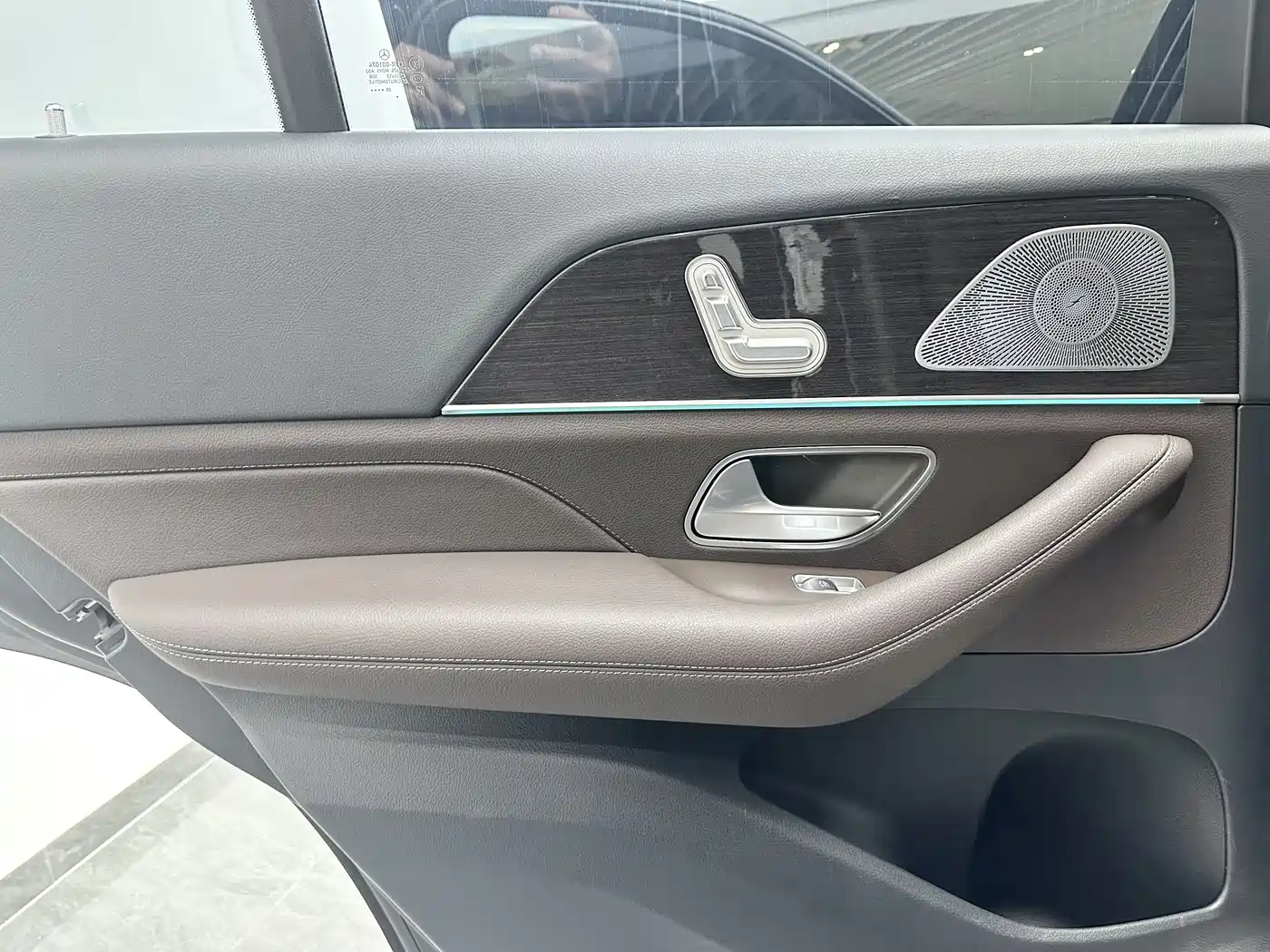 Mercedes-Benz GLE 2021 GLE 350 4MATIC Fashion фото 24