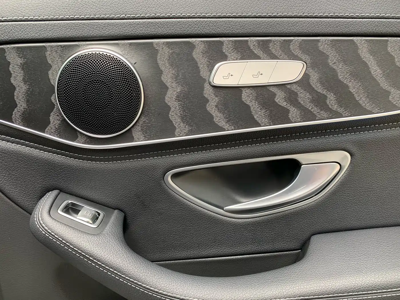Mercedes-Benz C-Class 2019 C 260 L Sport фото 30