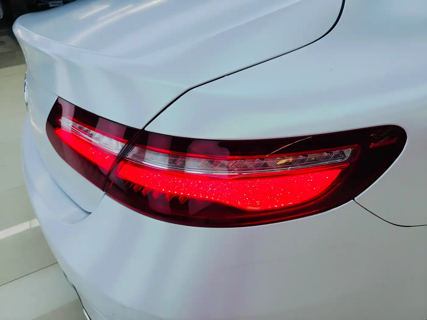 Mercedes-Benz E-Class (Import) 2020 E 260 Coupe фото 20