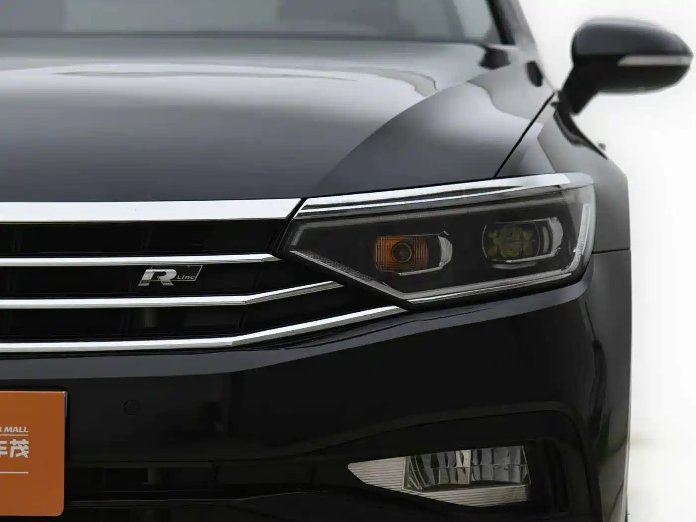 Volkswagen Magotan 2021 330TSI DSG 30th Anniversary Edition фото 13
