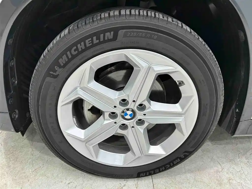 BMW X1 2023 sDrive20Li X Design Package фото 20