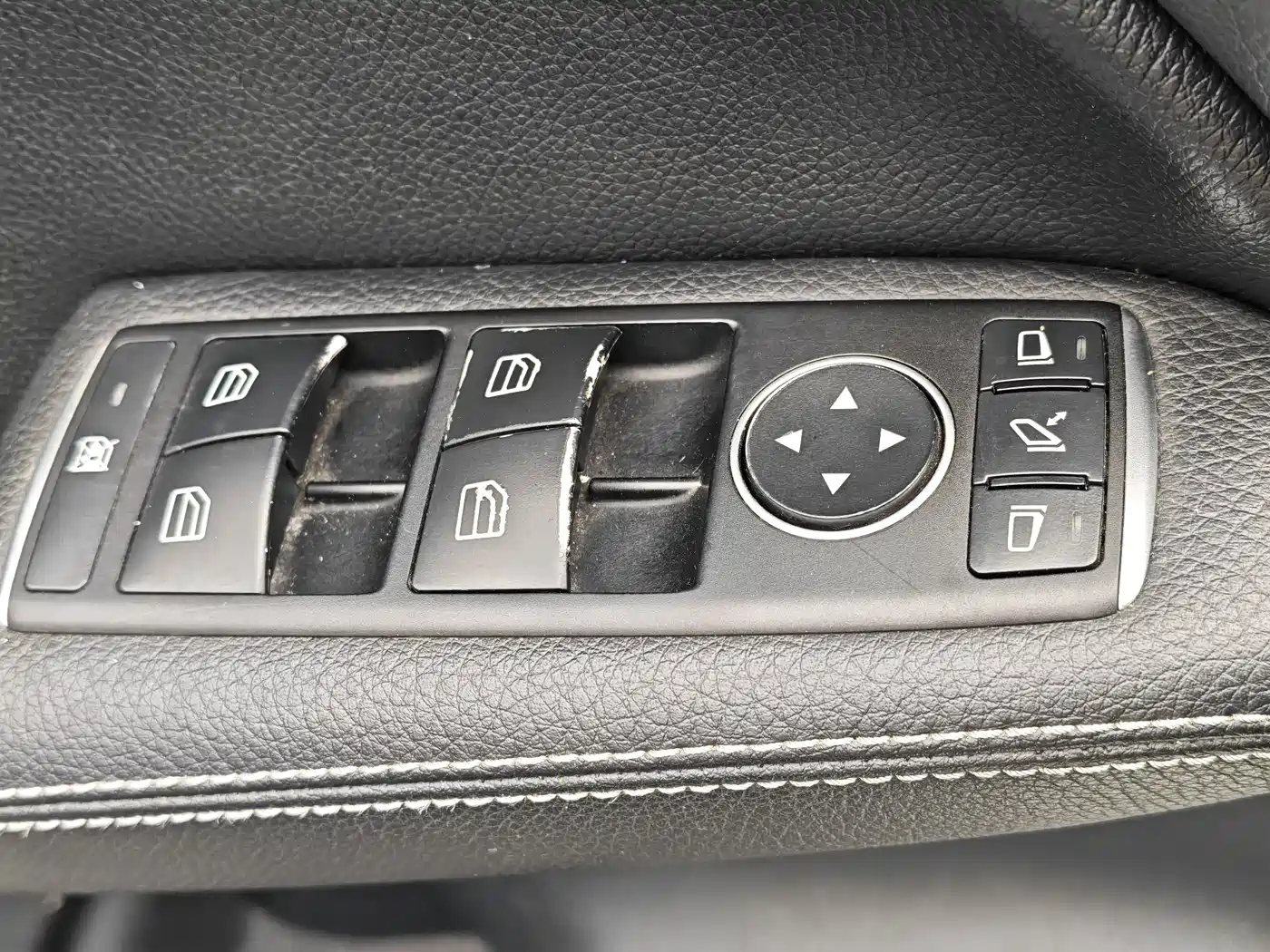 Mercedes-Benz B-Class 2016 B 180 фото 27