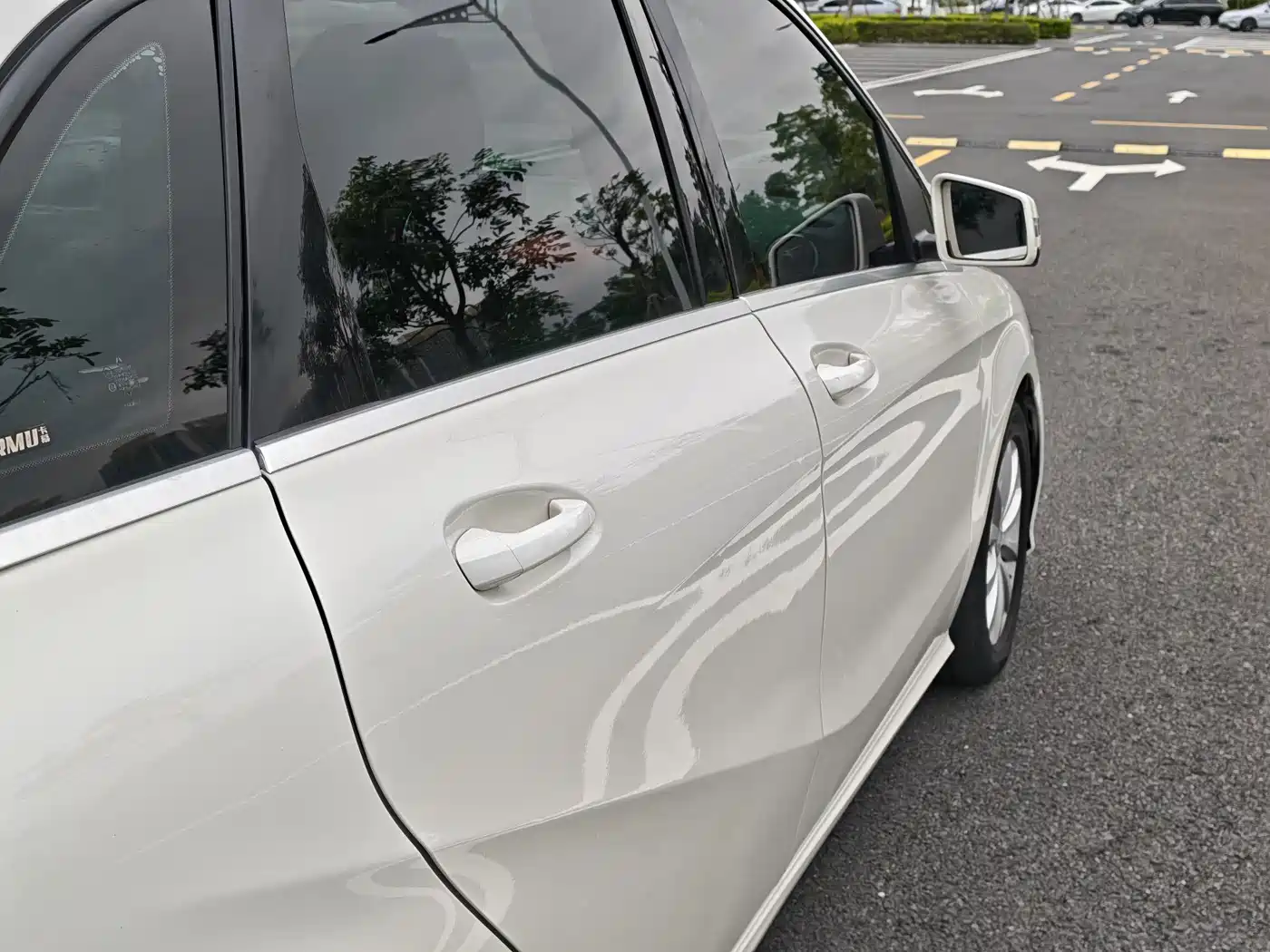 Mercedes-Benz B-Class 2016 B 180 фото 33