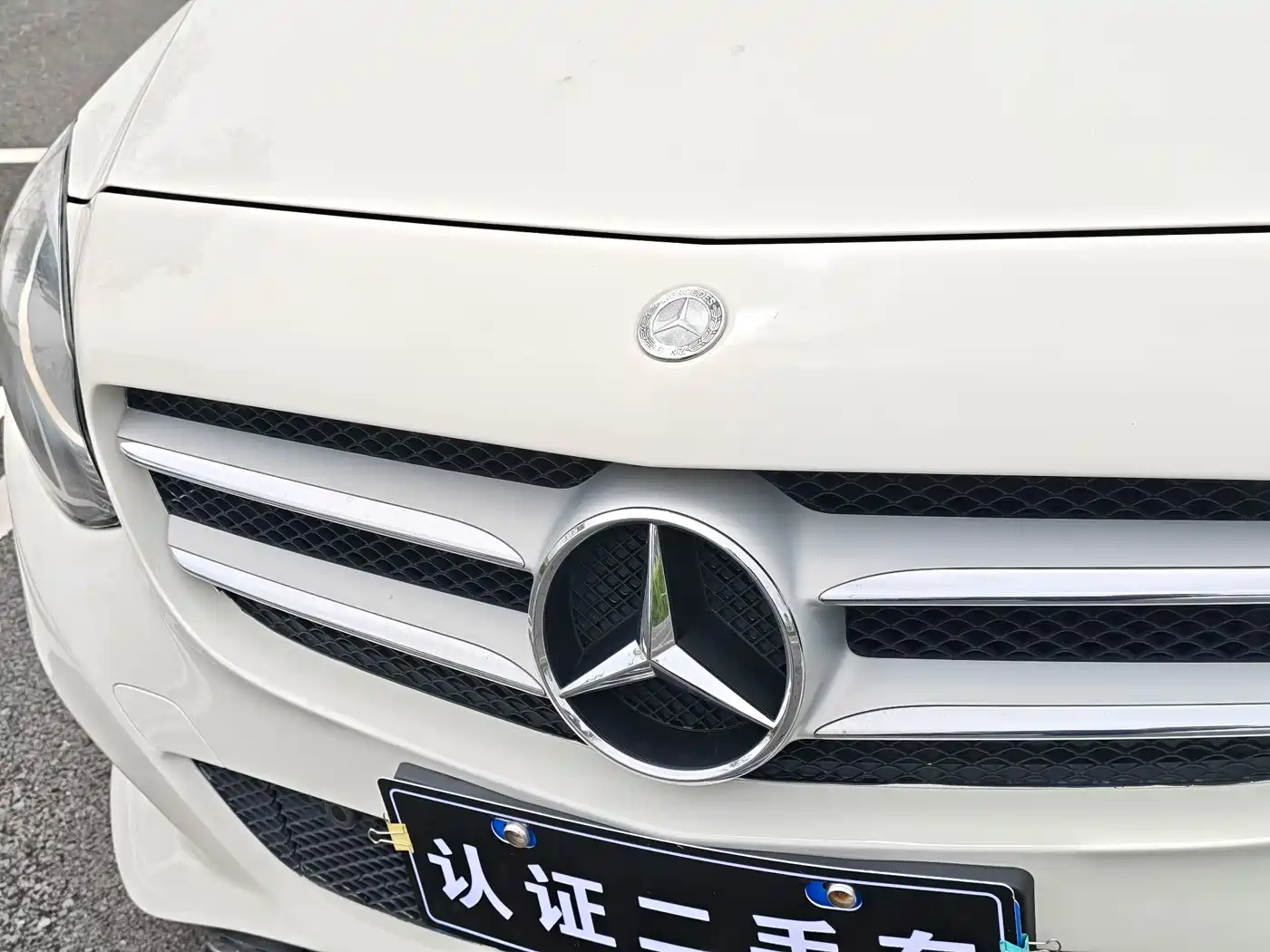 Mercedes-Benz B-Class 2016 B 180 фото 17