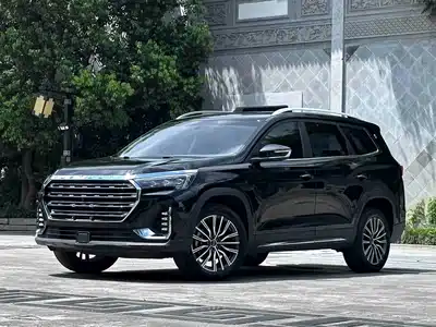 Jetour X90 PLUS