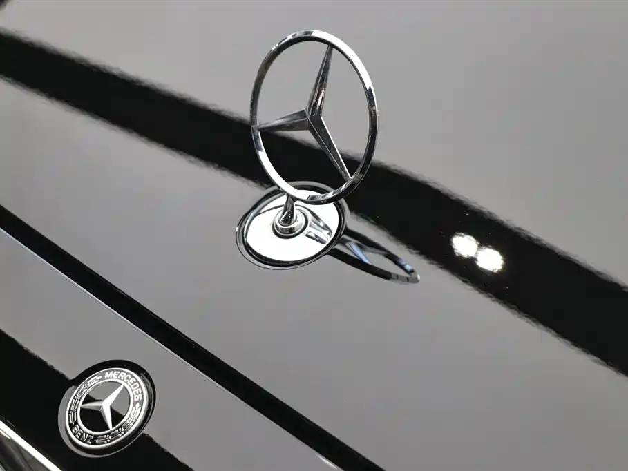 Mercedes-Benz S-Class 2021 S 450 L 4MATIC фото 25