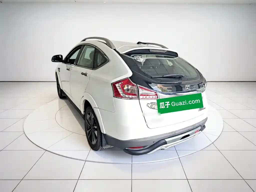 Luxgen U6 SUV 2014 2014 1.8T Fashion