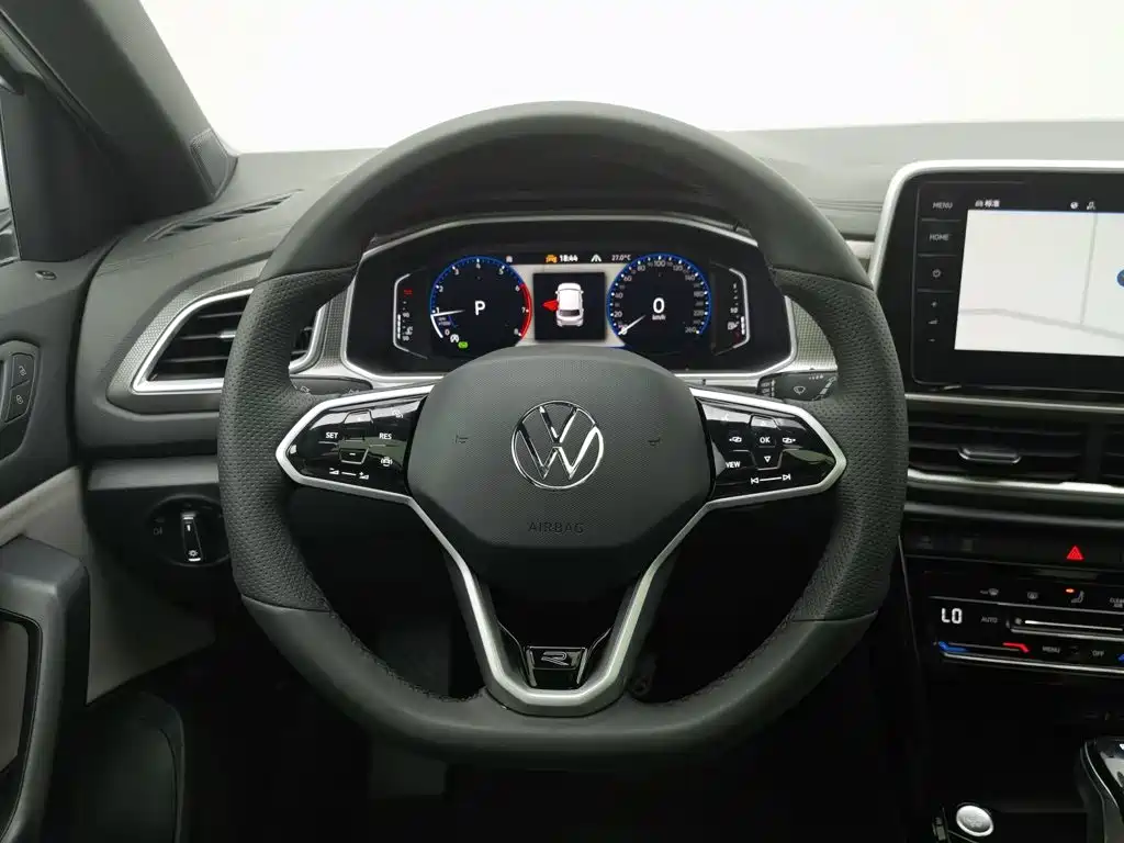 Volkswagen T-ROC 2025 2025 Facelift 300TSI DSG 2WD Dawn Edition