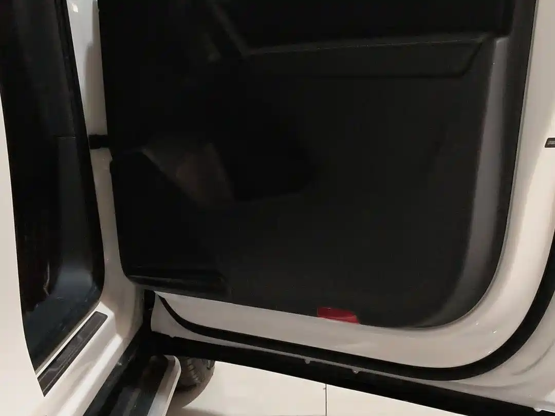 Volkswagen Tiguan L 2020 330TSI Auto 2WD Trend China VI фото 15