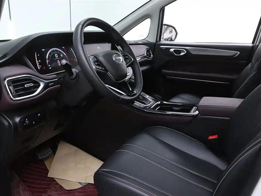 GAC Trumpchi Trumpchi M6 2023 PRO 270T DCT Luxury Edition фото 14