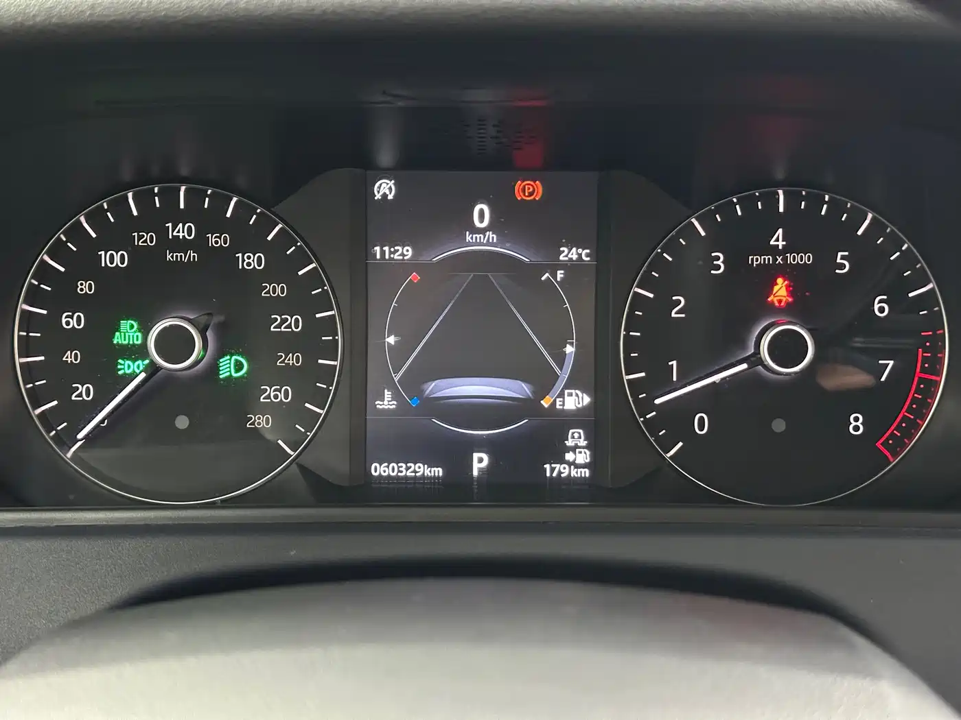 Land Rover Range Rover Velar 2018 P380 S фото 20