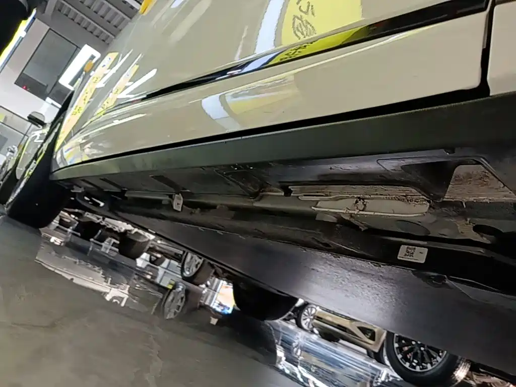 BYD Dolphin 2026 2025 420km Freedom Edition