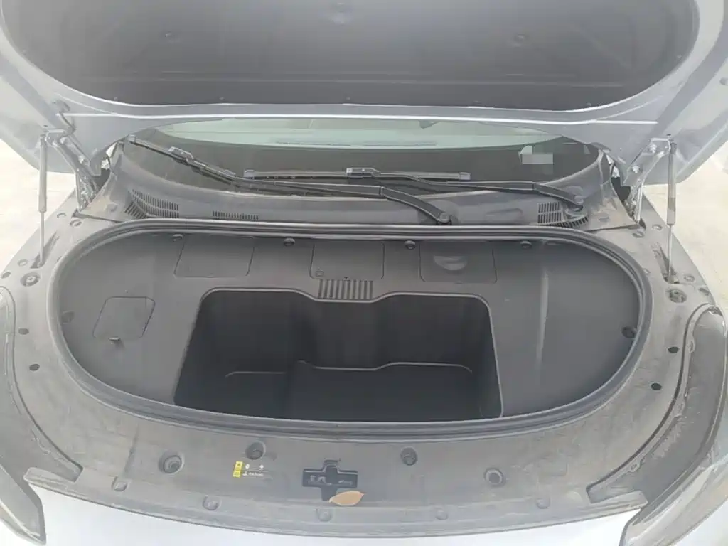 GAC Haobo Haobo GT 2025 2024 Global Edition 710 Ultra-High Voltage LiDAR Version