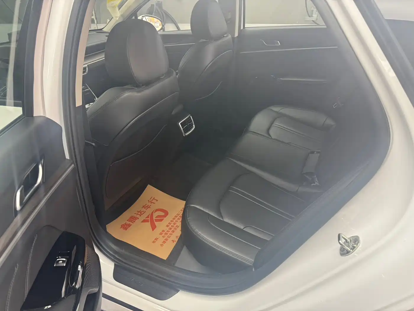 Kia K5 2021 270T CVVD Renewal Edition фото 10