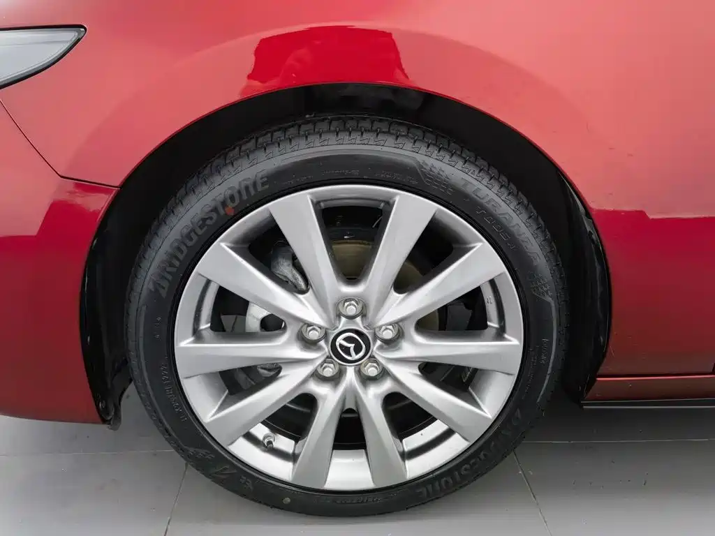 Mazda MAZDA3, миниатюра 17